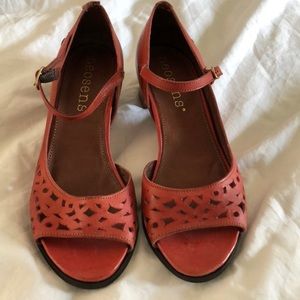 NEOSENS open toe shoes